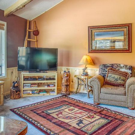 Aspenwood 4260-61 Apartment Pagosa Springs Luaran gambar