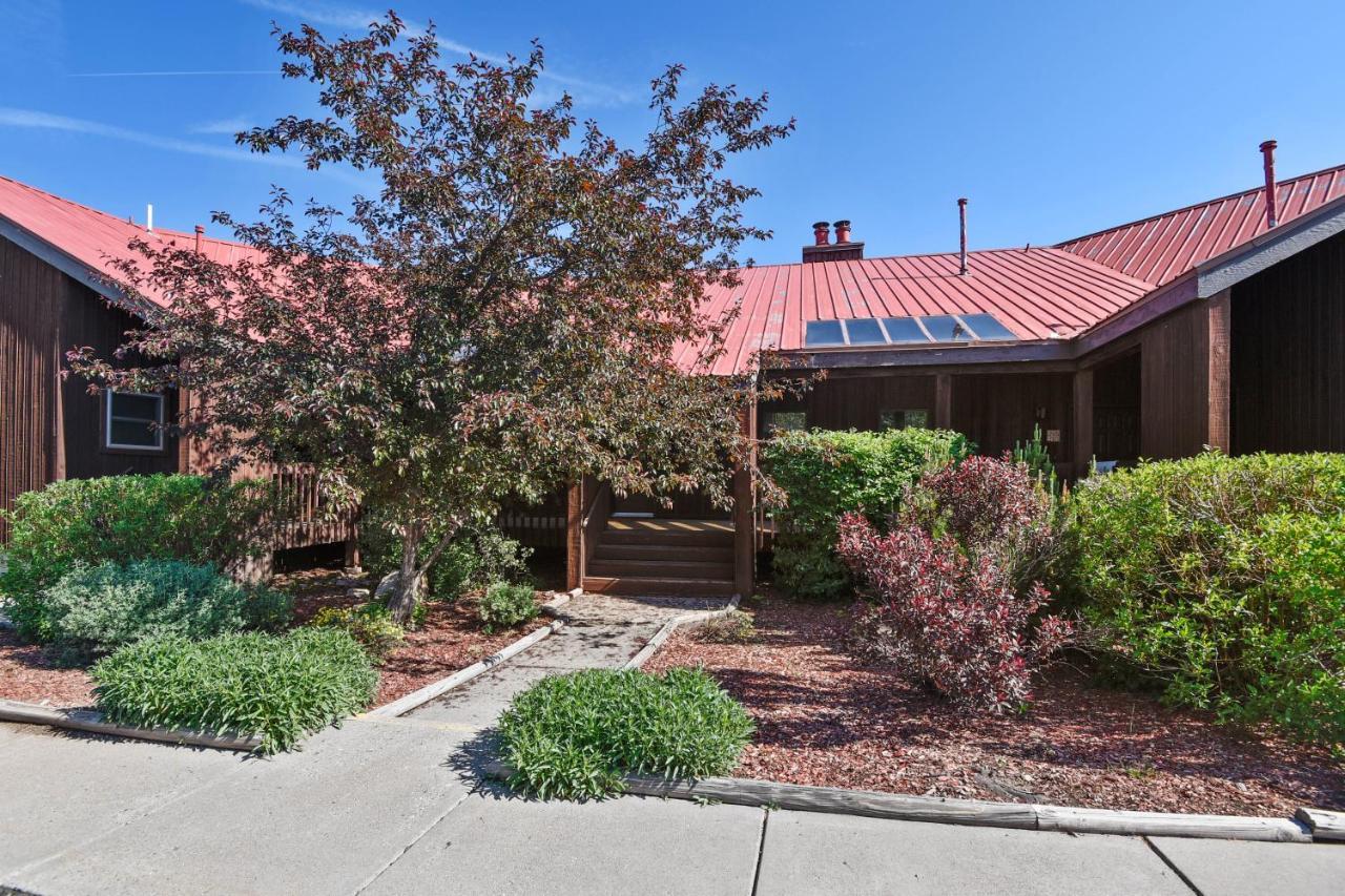 Aspenwood 4260-61 Apartment Pagosa Springs Luaran gambar