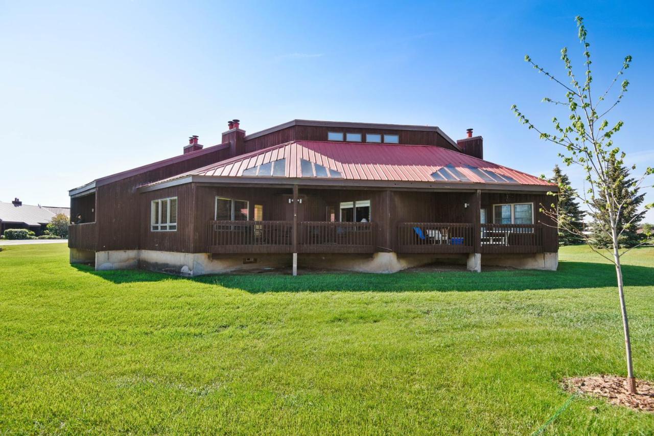 Aspenwood 4260-61 Apartment Pagosa Springs Luaran gambar