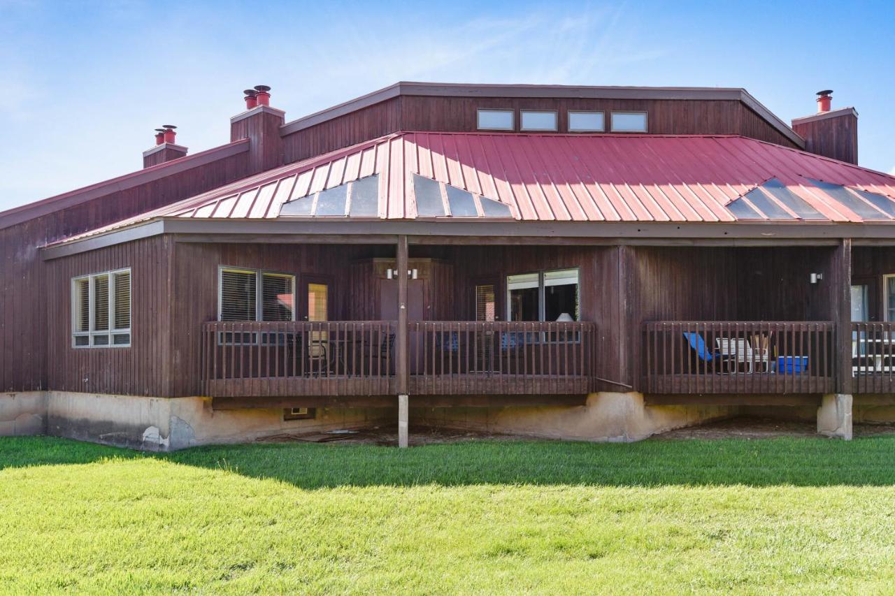 Aspenwood 4260-61 Apartment Pagosa Springs Luaran gambar