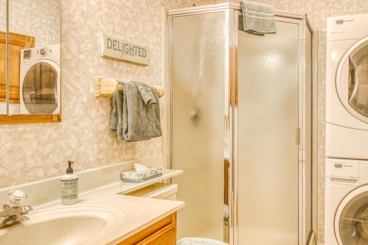 Aspenwood 4260-61 Apartment Pagosa Springs Luaran gambar
