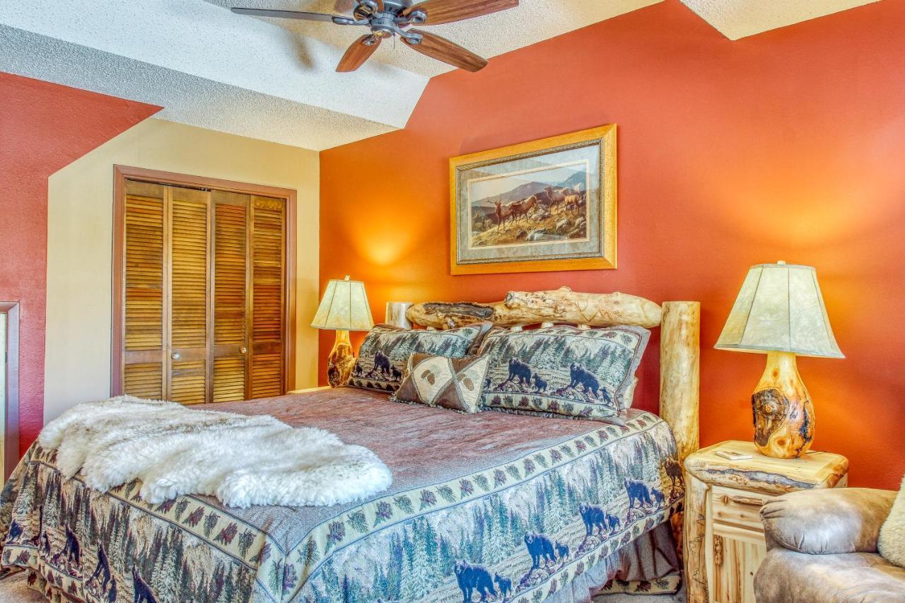 Aspenwood 4260-61 Apartment Pagosa Springs Luaran gambar