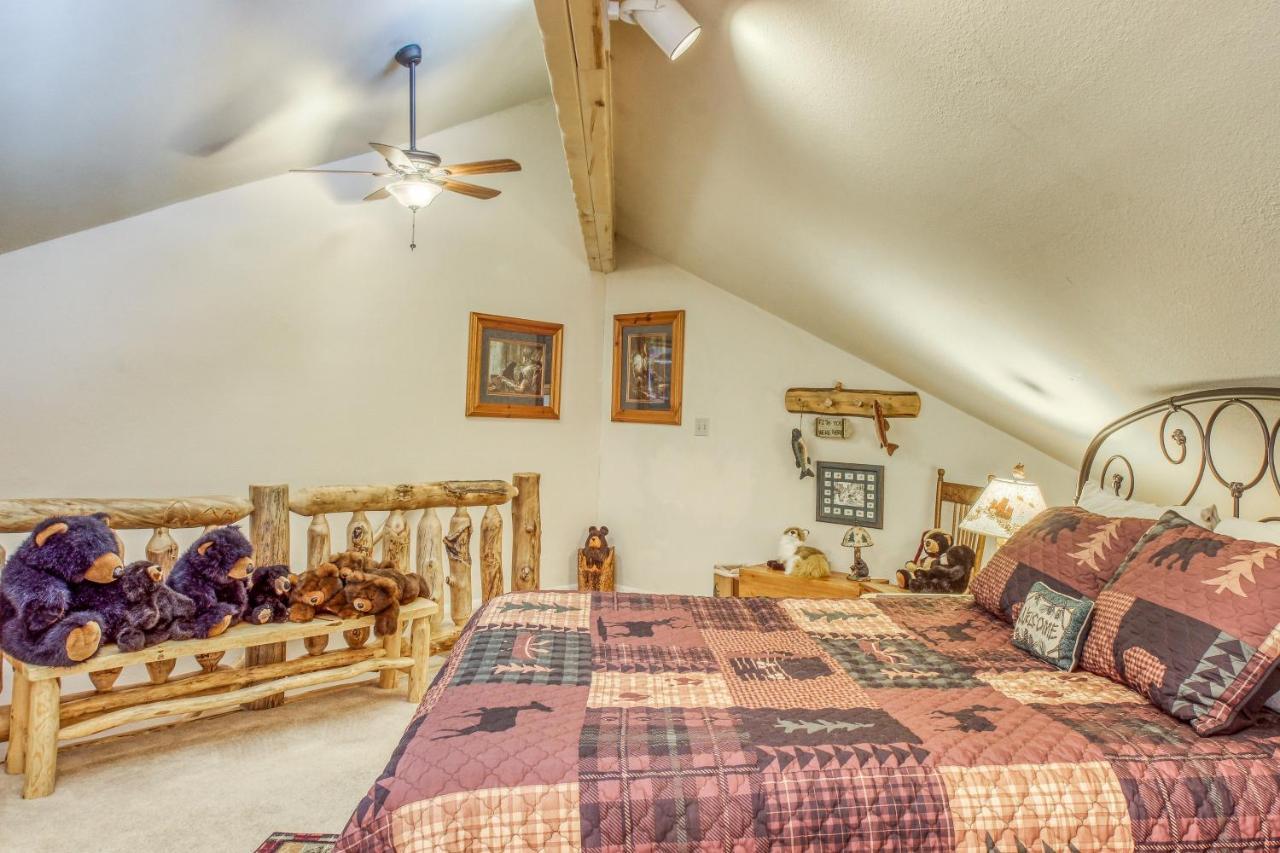 Aspenwood 4260-61 Apartment Pagosa Springs Luaran gambar