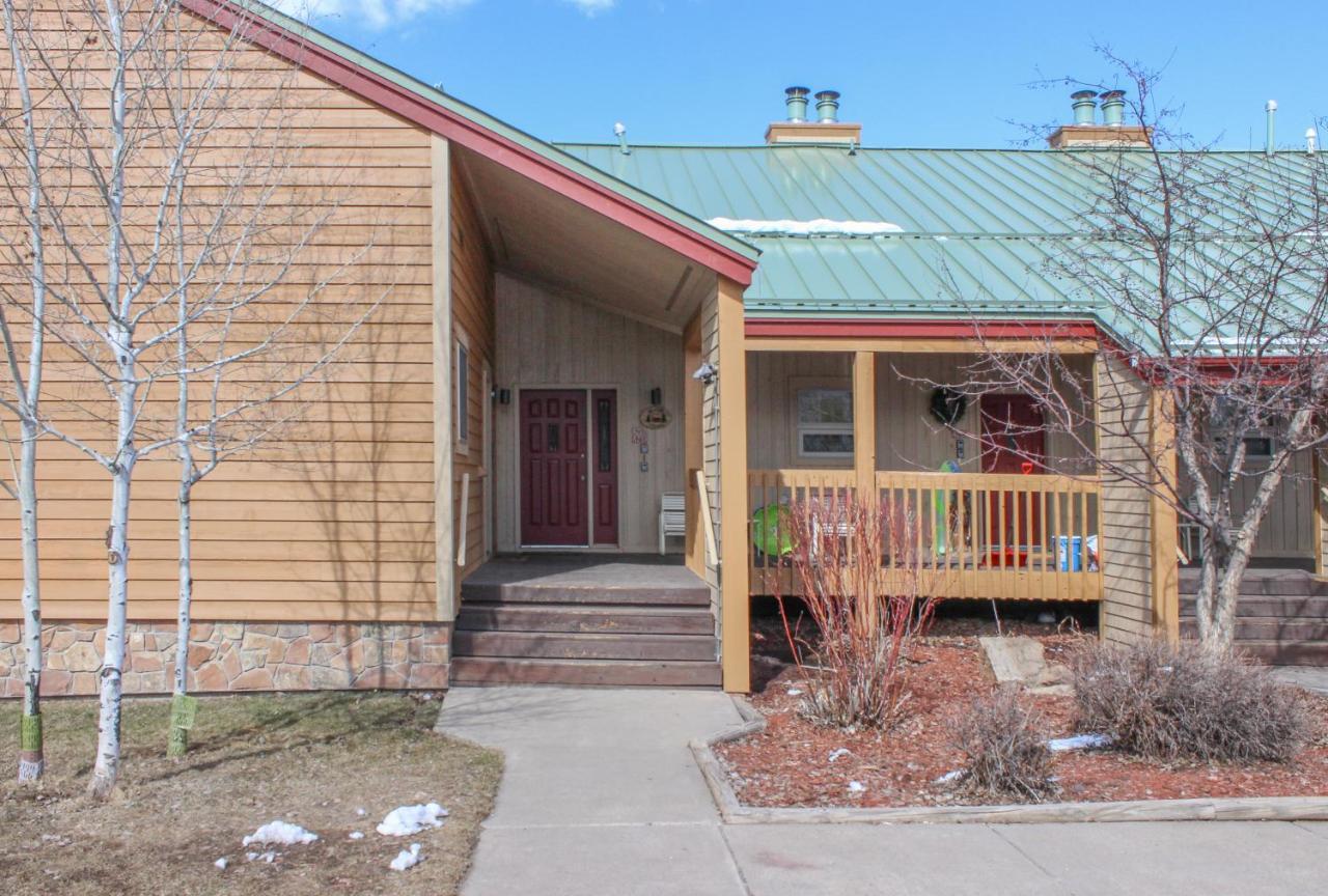 Aspenwood 4260-61 Apartment Pagosa Springs Luaran gambar
