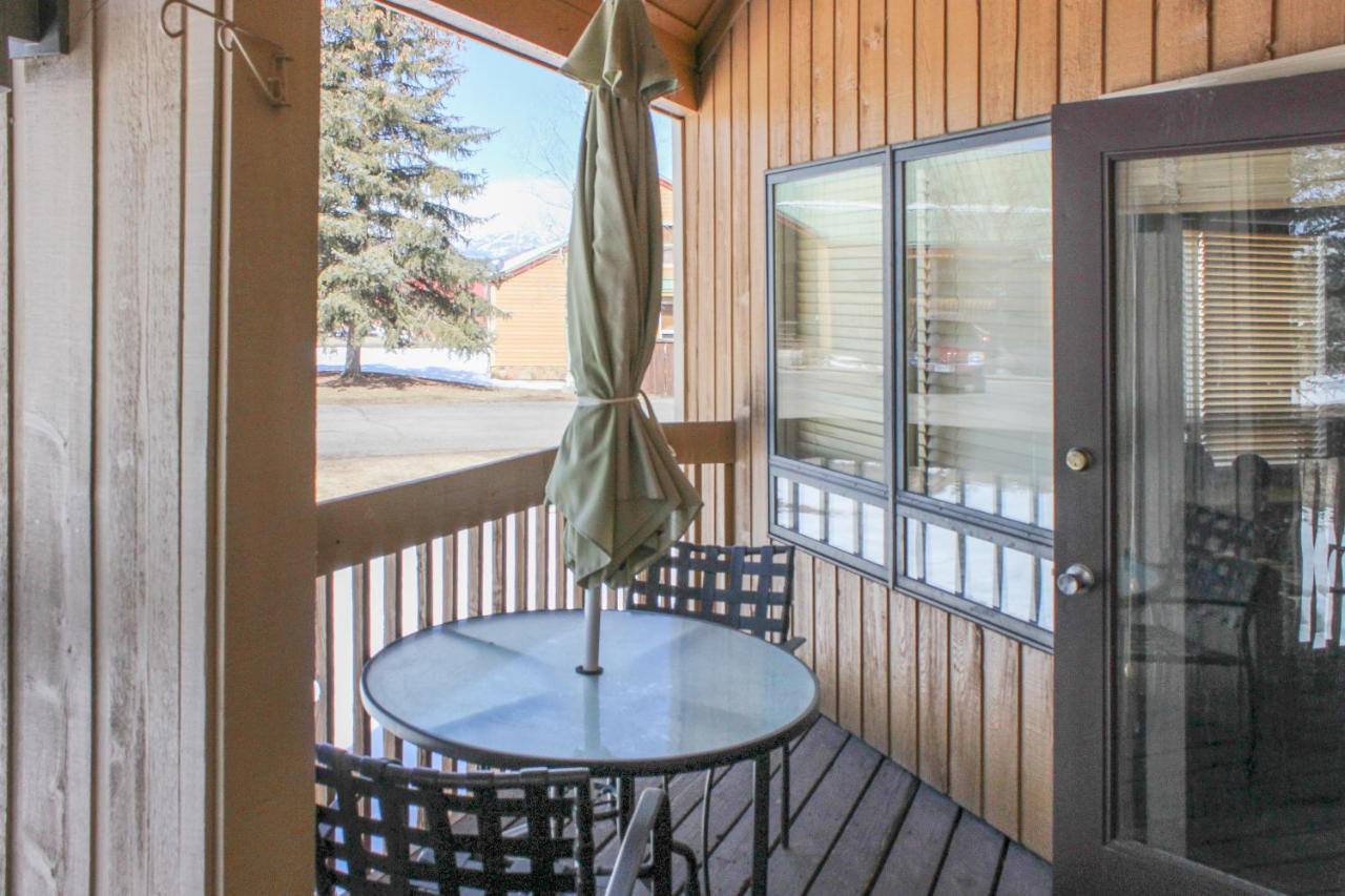 Aspenwood 4260-61 Apartment Pagosa Springs Luaran gambar