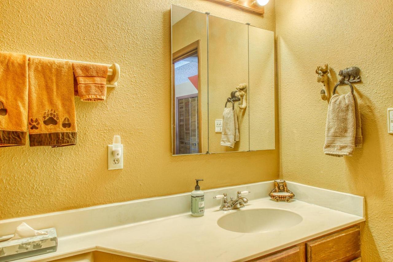 Aspenwood 4260-61 Apartment Pagosa Springs Luaran gambar